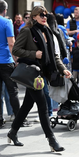 Ulična moda