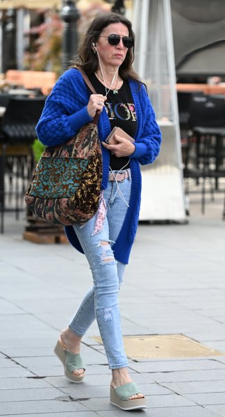 Ulična moda
