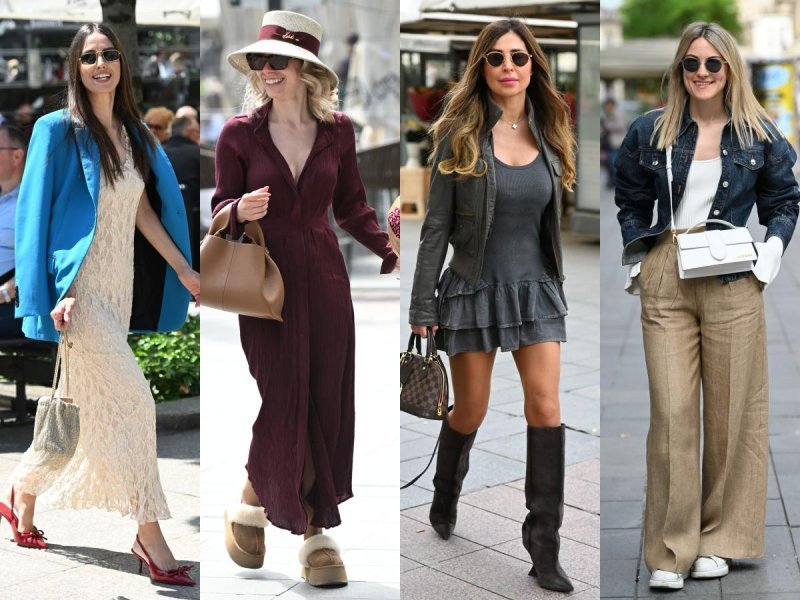 Ulična moda