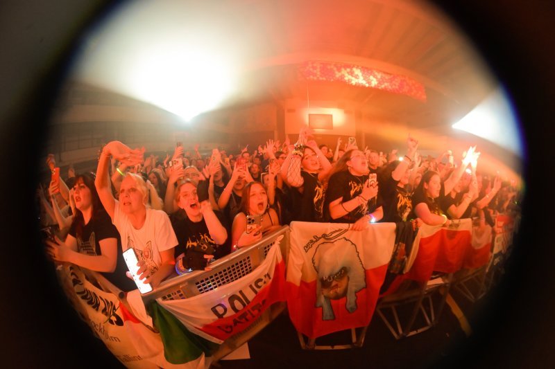 Koncert Baby Lasagne u Boćarskom domu