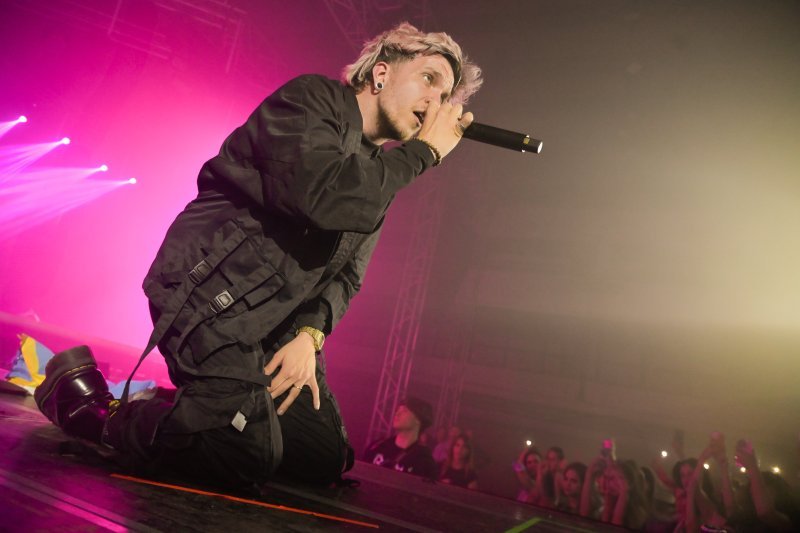 Koncert Baby Lasagne u Boćarskom domu