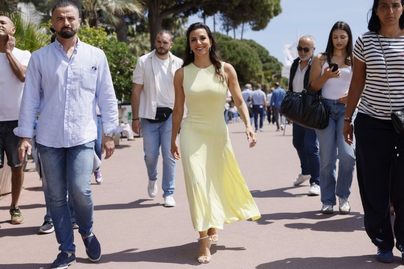 Eva Longoria