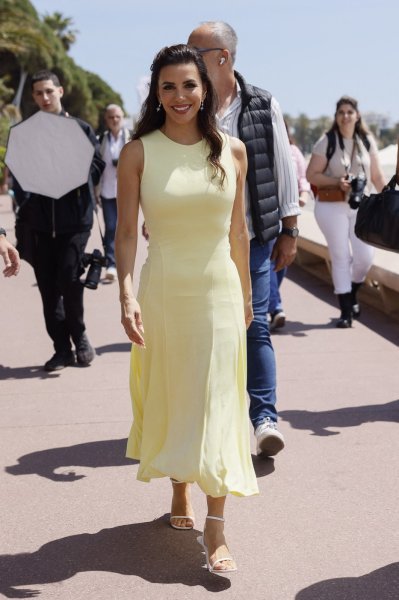 Eva Longoria