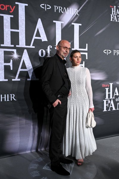 Goran Grgić, Ana Begić Tahiri