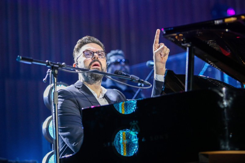 Petar Grašo u Lisinskom