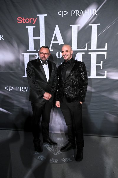 Melkior Bašić, Damir Tomljanović