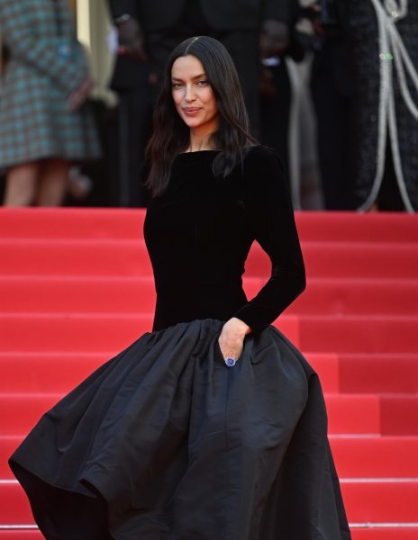 Irina Shayk