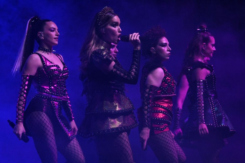 Premijera mjuzikla 'Six'