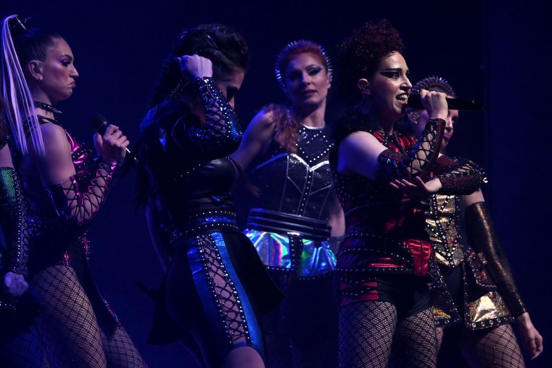 Premijera mjuzikla 'Six'