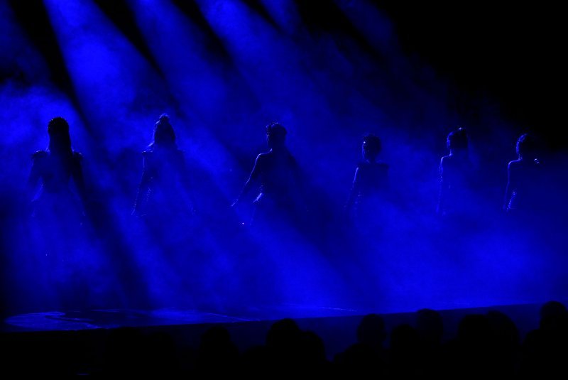 Premijera mjuzikla 'Six'