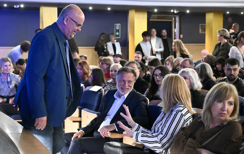 Miljeko Puljić, Gordan Jandroković