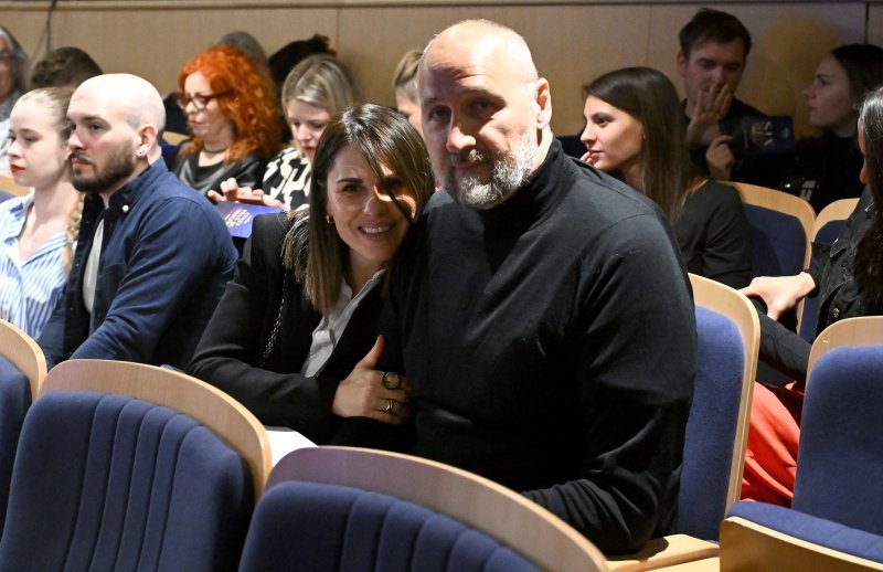 Viktorija i Dino Rađa