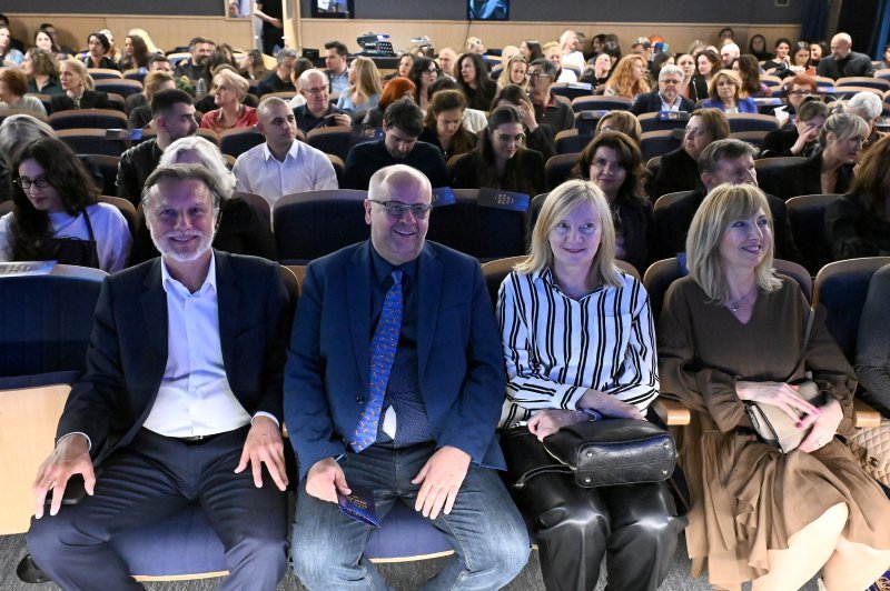 Gordan Jandroković, Miljeko Puljić