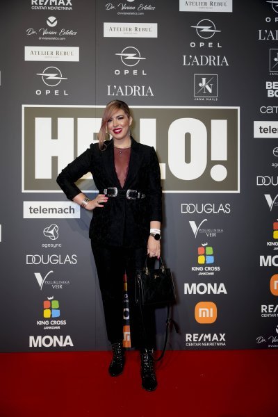 Lea Mijatović