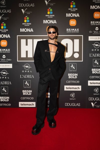 Luciano Plazibat