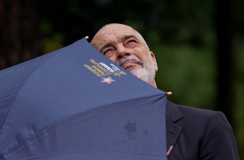 Edi Rama