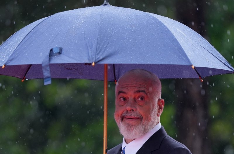 Edi Rama