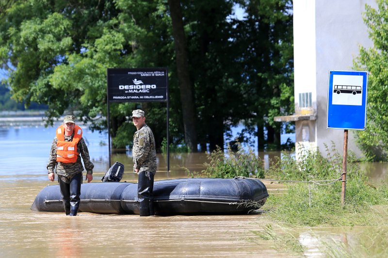 11 godina od katastrofalnih poplava u Gunji