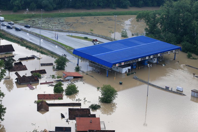 11 godina od katastrofalnih poplava u Gunji