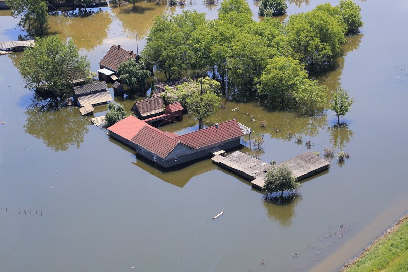 11 godina od katastrofalnih poplava u Gunji