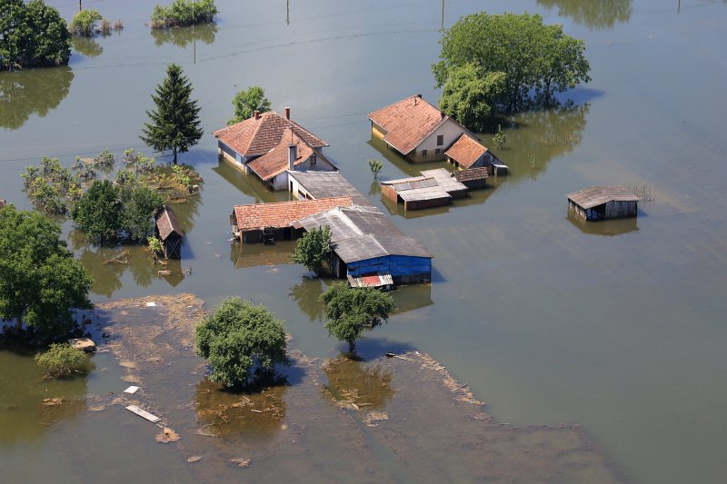11 godina od katastrofalnih poplava u Gunji