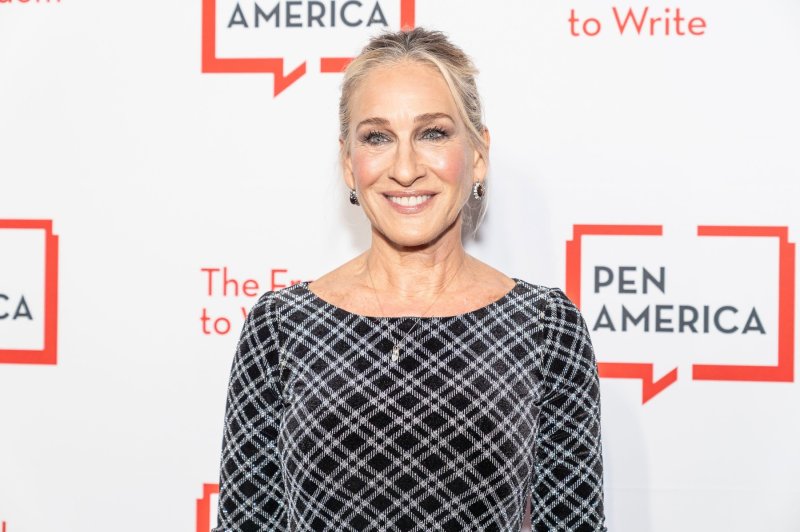 Sarah Jessica Parker