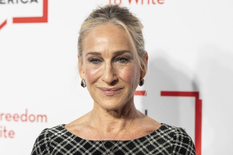 Sarah Jessica Parker