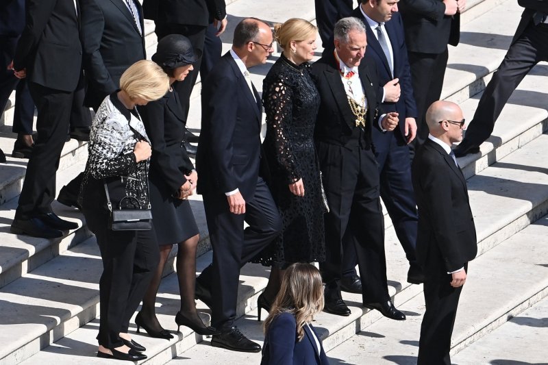 Njemački kancelar Friedrich Merz