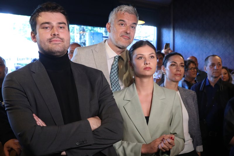 U stožeru Marije Selak Raspudić poslužena je mesna plata