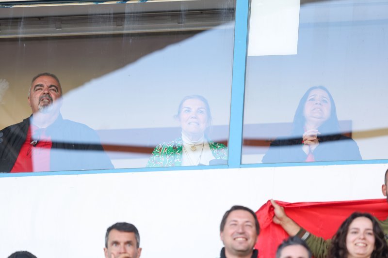 Cristiano Ronaldo Jr. slavio osvjanje turnira s bakom