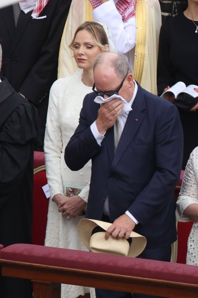 Princ Albert