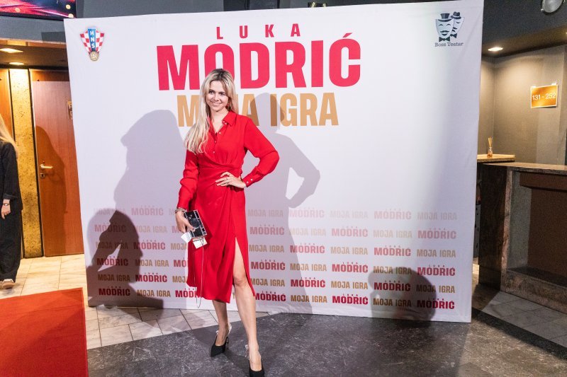 Antonia Ćosić