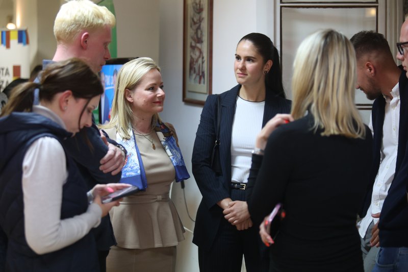 Još malo vidnog razočarenja, ovoga puta u stožeru riječke SDP-ovke Sandre Krpan