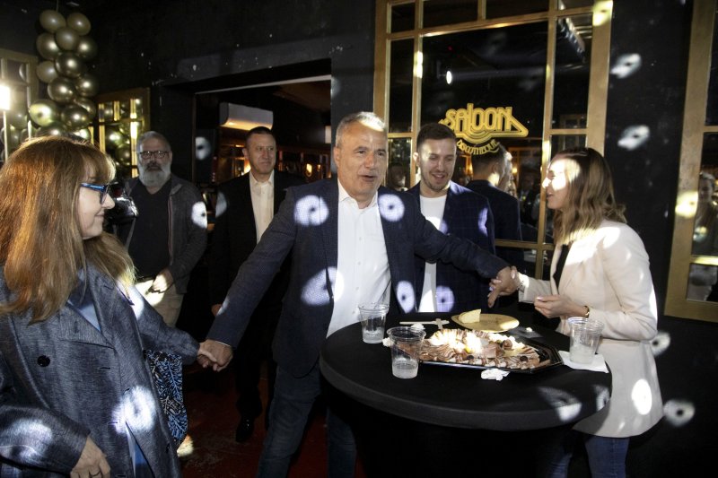 Pavle Kalinić još je jedan gubitnik među zagrebačkim kandidatima