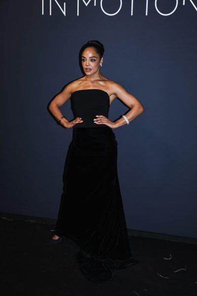 Tessa Thompson