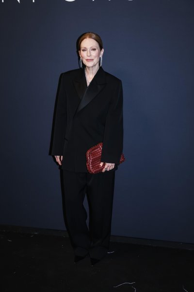 Julianne Moore