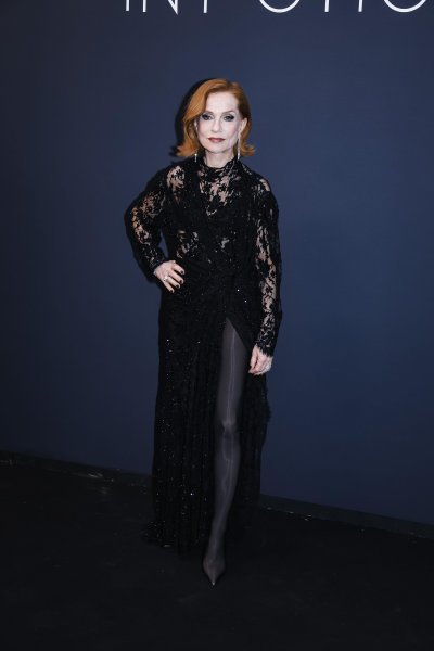 Isabelle Huppert