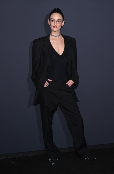Charlotte Le Bon
