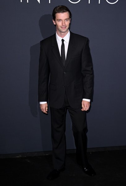 Patrick Schwarzenegger