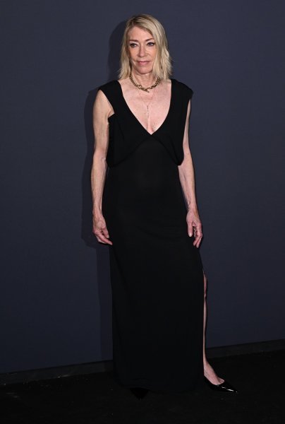 Kim Gordon