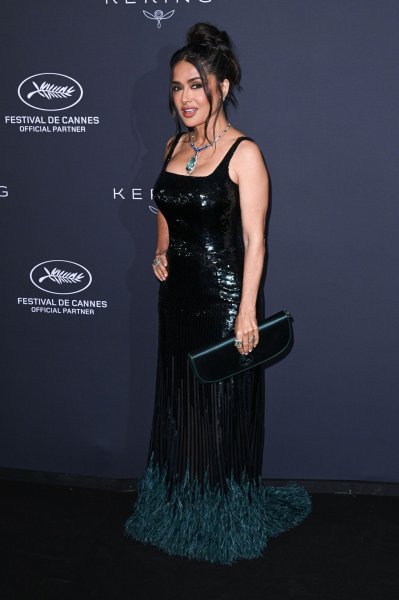 Salma Hayek