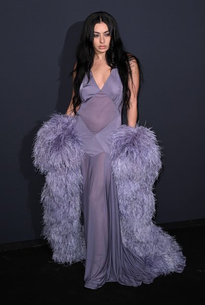 Charli XCX