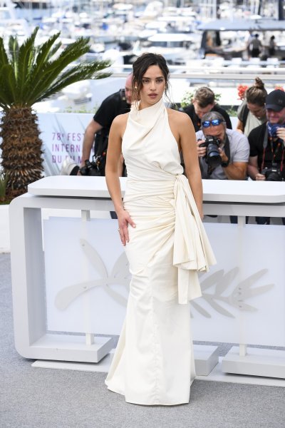 Adria Arjona
