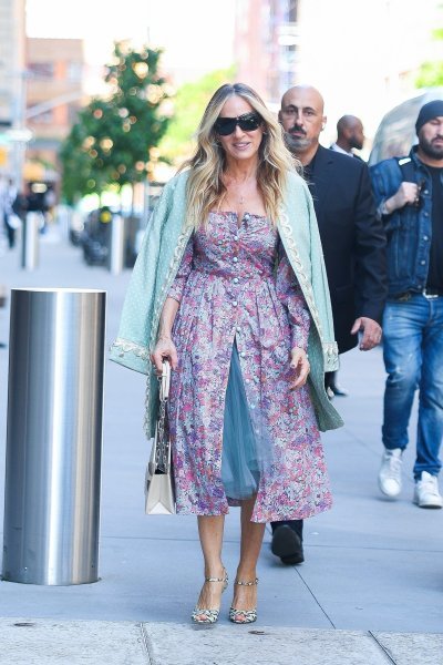 Sarah Jessica Parker