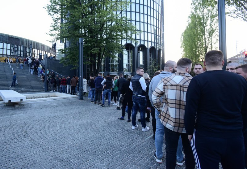 'Večernja škola' oproštajna turneja