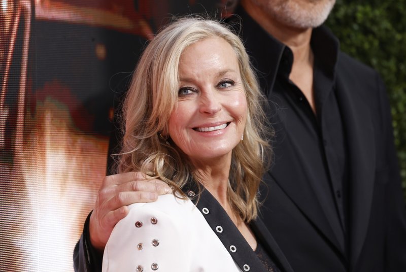Bo Derek