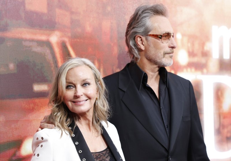 Bo Derek