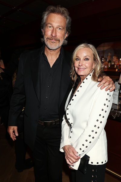 Bo Derek