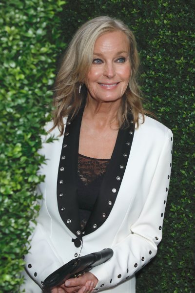 Bo Derek