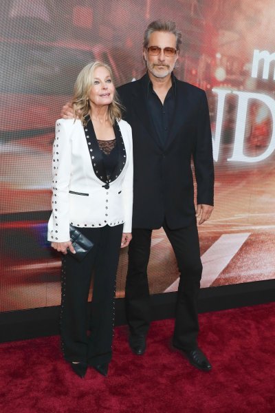 Bo Derek